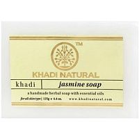Khadi Natural Мыло "Жасмин" 125 г