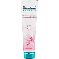 Himalaya Natural Glow Fairness Cream / Отбеливающий Крем для Лица 25 г