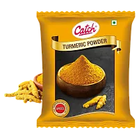 Catch Spices Turmeric Powder (Куркума молотая) 100 г