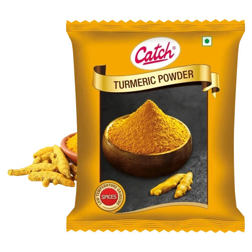 Catch Spices Turmeric Powder (Куркума молотая) 100 г