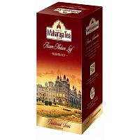 Maharaja Tea Assam Medium Leaf / Чай Ассам Средний Лист 100 г
