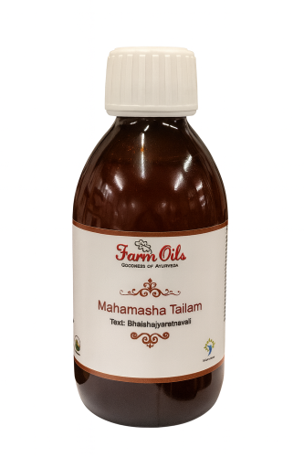 Farm Oils Махамаша Тайлам 200 мл