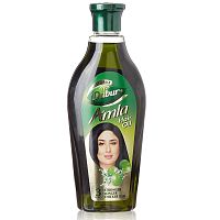 Dabur Amla Hair Oil / Амла Масло для Волос 275 мл
