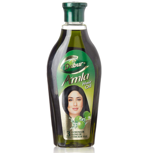 Dabur Amla Hair Oil / Амла Масло для Волос 275 мл