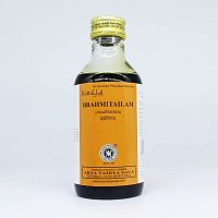 Kottakal Ayurveda Брами Тайлам