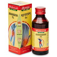 Baidyanath Mahanarayan Tel / Маханараян Тейл 100 мл