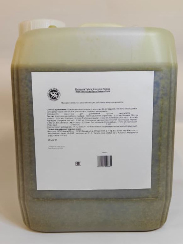 Kottakal Ayurveda Муривенна Тайлам 5 л