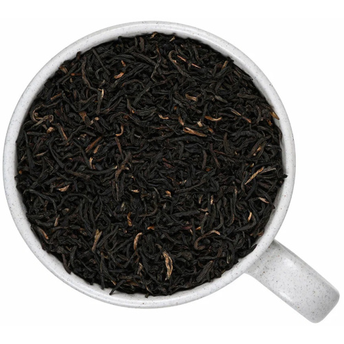Maharaja Tea Assam Harmutty/ Чай Ассам Харматти фото 4