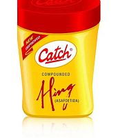 Catch Spices Hing Powder (Приправа асафетида для блюд)