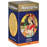 Maharaja Tea Assam Harmutty/ Чай Ассам Харматти