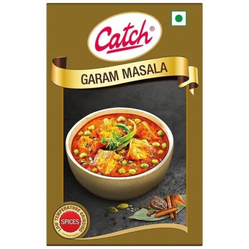 Catch Spices Garam Masala Powder (Универсальная приправа)