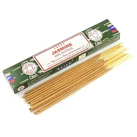SATYA Бангалор Ароматические палочки Jasmine 15г*12 уп.