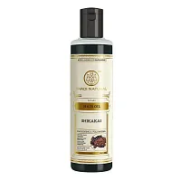 Khadi Natural Массажное масло Шикакай