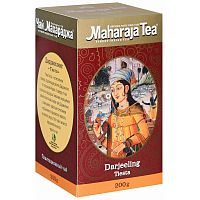 Maharaja Tea Darjeeling Tiesta/ Чай Дарджилинг Тиста