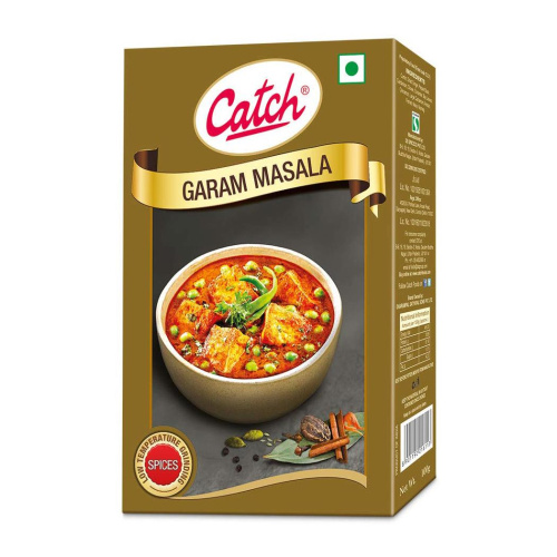 Catch Spices Garam Masala Powder (Универсальная приправа) 1000 г фото 3