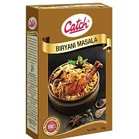Catch Spices Biryani Masala Powder (Приправа для плова)