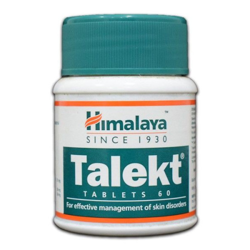 Himalaya Talekt / Хималая Талект фото 3