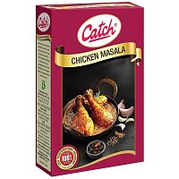 Catch Spices Chicken Masala Powder (Приправа для курицы)
