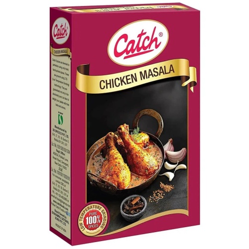 Catch Spices Chicken Masala Powder (Приправа для курицы)
