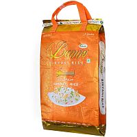 Banno Basmati Biryani Rice / Рис Басмати Бирьяни 5 кг.