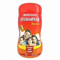 Baidyanath Ayurveda Baidyanath Chyawanprash / Байдианат Чаванпраш
