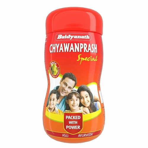 Baidyanath Ayurveda Baidyanath Chyawanprash / Байдианат Чаванпраш