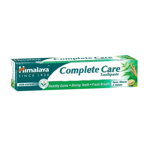 Himalaya ToothPaste Complete Care/ Комплексная Зубная Паста