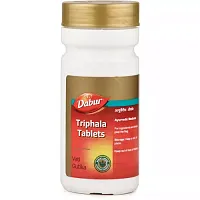 Dabur Triphala Tab / Дабур Трифала 60 таб.