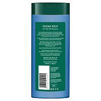 Biotique Ocean Kelp Anti Hair Fall Shampoo/ Biotique Океанские Водоросли. Шампунь Против Выпадения Волос.