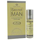 AL REHAB SECRET MAN (6 мл*6 шт.)