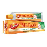 Dabur Meswak Tooth Paste / Дабур Мисвак Зубная Паста 100 г