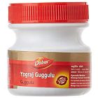 Dabur Yograj Guggulu / Дабур Йограж Гуггул 120 таб.