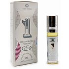 AL REHAB №1 (6 мл*6 шт.)