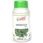 Shri Ganga Ayurveda Moringa Tab / Шри Ганга Моринга 60 таб.